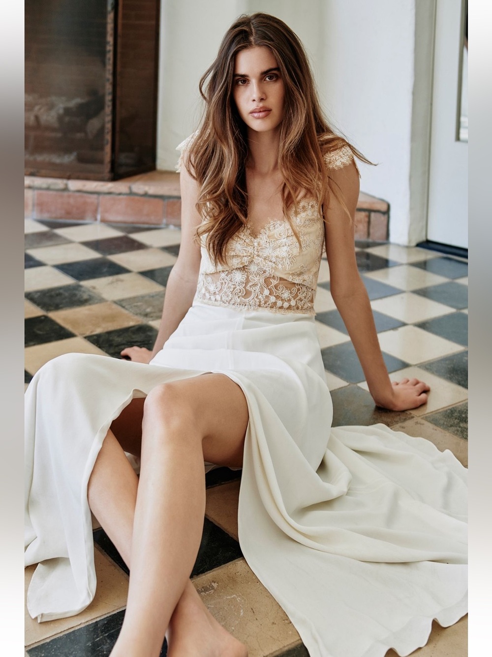 Free Peopke Nikki’s Limited Dress